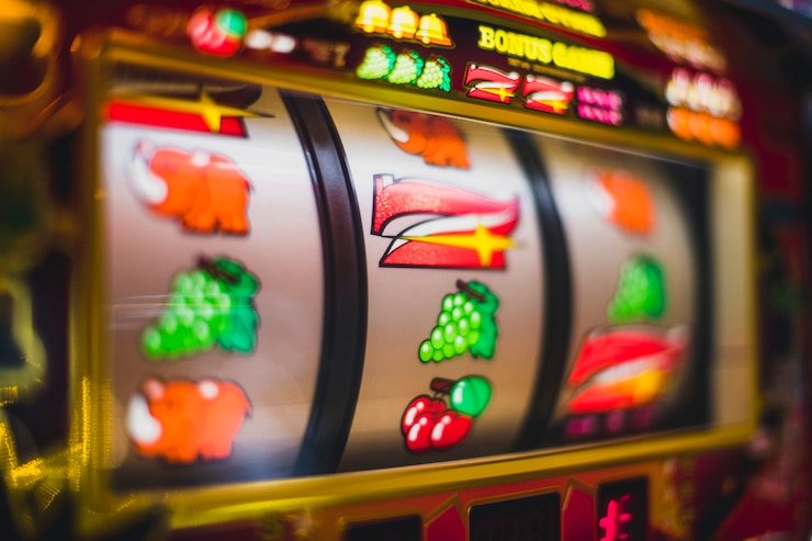 v2341 Arcade